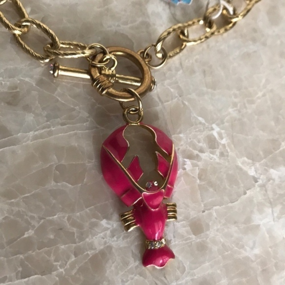FORNASH Necklace - Picture 3 of 8